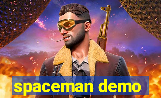 spaceman demo